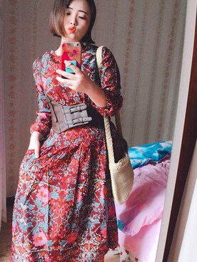 瑶啊瑶💨さんのコーディネート