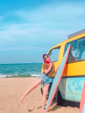 瑶啊瑶💨さんのコーディネート