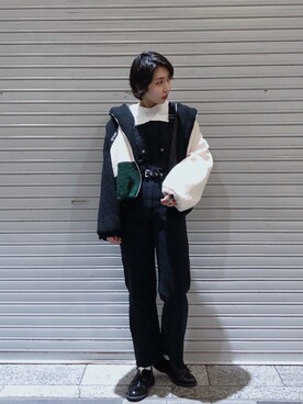 _tomom!さんのコーディネート