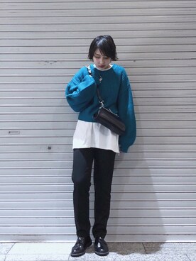 _tomom!さんのコーディネート