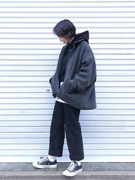 _tomom!さんのコーディネート