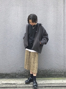 _tomom!さんのコーディネート