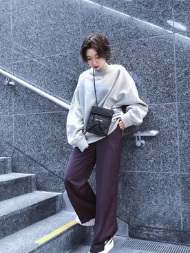 _tomom!さんのコーディネート