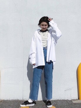 _tomom!さんのコーディネート