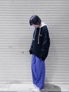 _tomom!さんのコーディネート