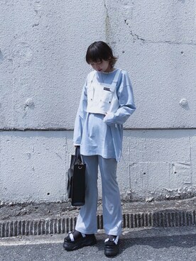 _tomom!さんのコーディネート