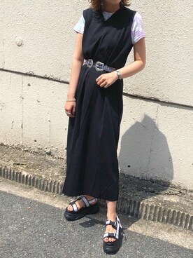 _tomom!さんのコーディネート