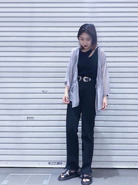 _tomom!さんのコーディネート