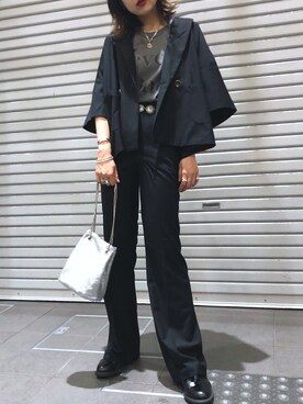 _tomom!さんのコーディネート