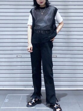 _tomom!さんのコーディネート