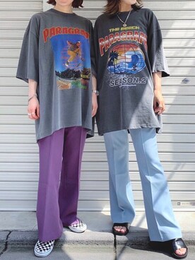 _tomom!さんのコーディネート