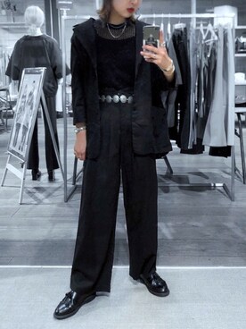 _tomom!さんのコーディネート