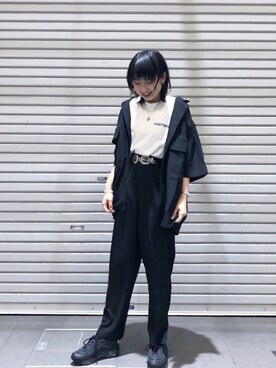 _tomom!さんのコーディネート