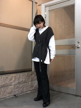 _tomom!さんのコーディネート