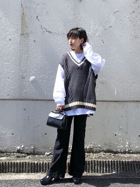 _tomom!さんのコーディネート