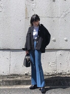 _tomom!さんのコーディネート