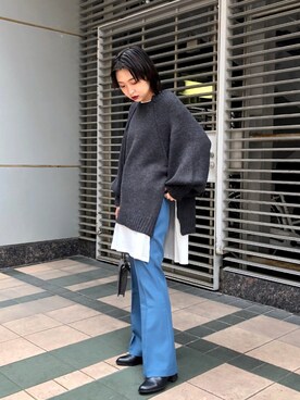 _tomom!さんのコーディネート