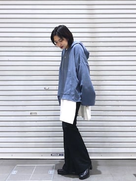 _tomom!さんのコーディネート