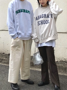 _tomom!さんのコーディネート