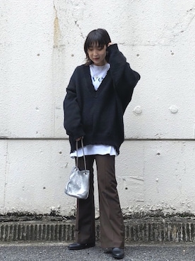 _tomom!さんのコーディネート