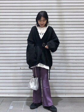 _tomom!さんのコーディネート