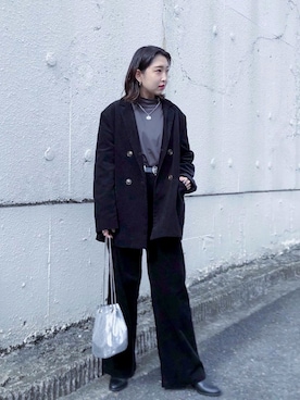 _tomom!さんのコーディネート