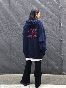 _tomom!さんのコーディネート