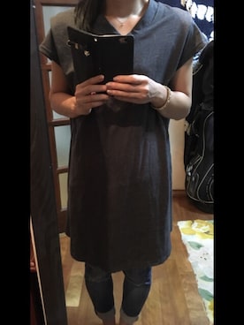 Liyさんのコーディネート