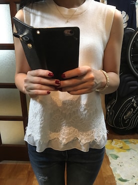 Liyさんのコーディネート