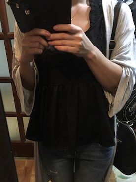 Liyさんのコーディネート