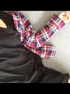 Liyさんのコーディネート