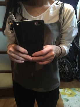 Liyさんのコーディネート