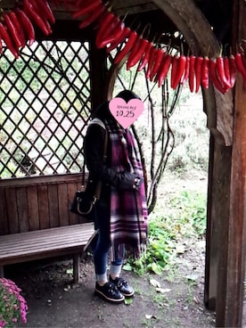 Liyさんのコーディネート