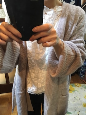 Liyさんのコーディネート