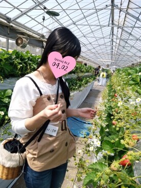 Liyさんのコーディネート