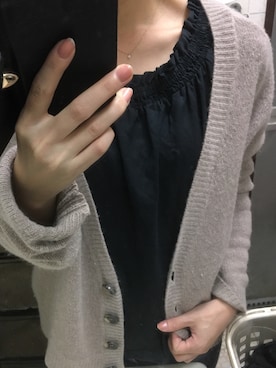 Liyさんのコーディネート