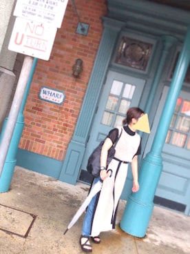 mapo#さんのコーディネート