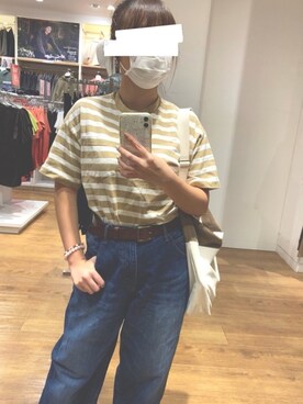 サラ@HKさんのコーディネート