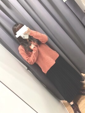 サラ@HKさんのコーディネート