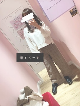 サラ@HKさんのコーディネート