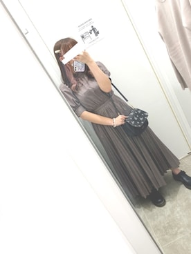 サラ@HKさんのコーディネート