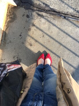 くららさんのコーディネート