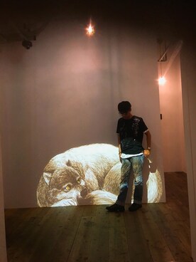 Ya−suさんのコーディネート