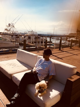 Ya−suさんのコーディネート