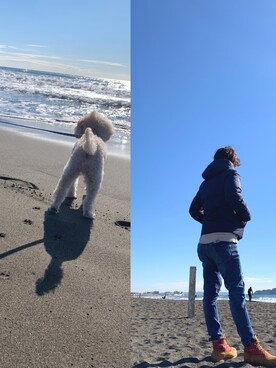 Ya−suさんのコーディネート