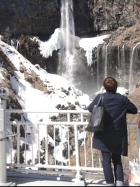 仁杜さんのコーディネート