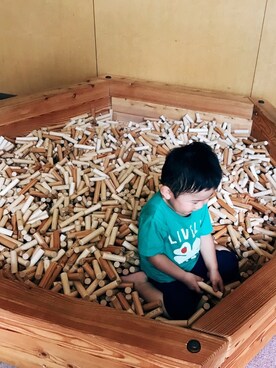 mikagoniaさんのコーディネート