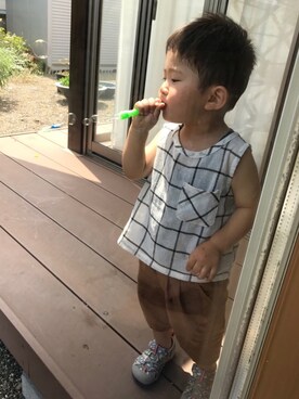 mikagoniaさんのコーディネート