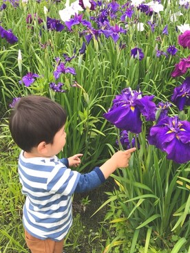 mikagoniaさんのコーディネート