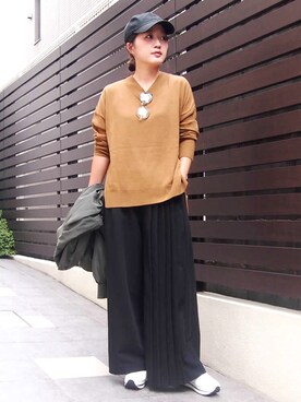 SHOKO_slickmistさんのコーディネート